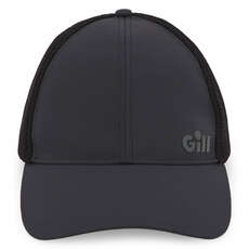 Gill Uv Tec Trucker Cap - Grafite - 147
