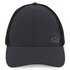 Gill Uv Tec Trucker Cap - Grafite - 147