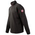 Gill Mens Knit Panno - Grafite