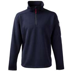 Gill Mens Knit Pile - Navy Gill Mens Knit Pile - Navy