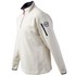 Gill Mens Knit Fleece - Sailcloth