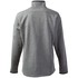 Gill Mens Knit Fleece - Argento