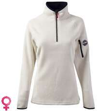 Gill Womens Fleece Knit - Sailcloth Gill Womens Fleece Knit - Sailcloth