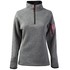Gill Womens Fleece Knit - Argento