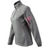 Gill Womens Fleece Knit - Argento