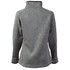 Gill Womens Fleece Knit - Argento