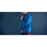 Gill Knit Fleece - Blu