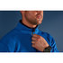 Gill Knit Fleece - Blu