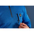 Gill Knit Fleece - Blu