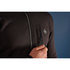 Gill Knit Fleece Jacket - Navy