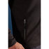 Gill Knit Fleece Jacket - Navy