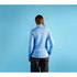 Gill Womens Knit Fleece Jacket - Navy