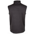 Gill Knit Fleece Gilet - Graphite