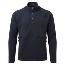 Pile Gill Fisher - Blu Navy