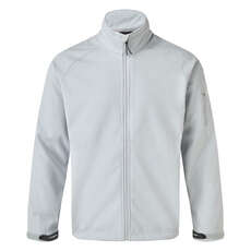 Giacca Softshell Gill Team - Grigio - 1614