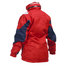 Gul Vigo Womens Costiera Jacket Vela - Rosso / Blu