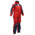 Gul Vigo Womens Costiera Goccia Pantalone Di Sicurezza - Rosso / Blu