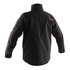 Gul Code Zero Softshell Sailing Jacket - Nero