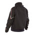 Gul Cz-Hydro Hydrophobic Softshell Spraytop - Nero