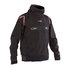 Gul Cz-Hydro Hydrophobic Softshell Spraytop - Nero