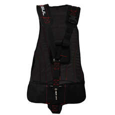 Gul Evolution Trapeze Harness - Nero Gul Evolution Trapeze Harness - Nero