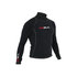 Manica Corta Gul Evotherm Flatlock Junior Rash Vest / Guardie 2023- Nero