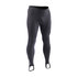 Gul Evotherm Flatlock Pant Rash Vest / Guardia - Nero