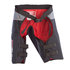 Pantaloni Da Trekking / Trekking Corti Gul Kinetic Pro Junior - Nero