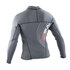 Gul Profilo 3 Millimetri Thermo Rash Vest / Guardia Rash Maglia / Guardia - Ash