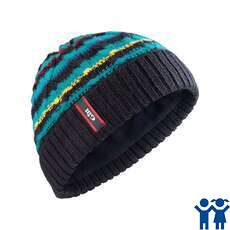 Gill Stripey Junior Beanie - Multi Gill Stripey Junior Beanie - Multi