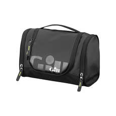 Gill Wash Bag - Nero Gill Wash Bag - Nero