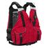 Palm Hydro Adventure Touring Pfd Aiuto Al Galleggiamento - Rosso
