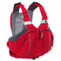 Palm Taupo Touring Pfd Galleggiabilità Aid - Red