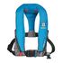 Crewsaver Crewfit 165N Sport Lifejacket - Harness Auto - Blu