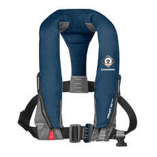 Crewsaver Crewfit 165N Sport Lifejacket - Imbracatura - Navy