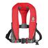 Crewsaver Crewfit 165N Sport Lifejacket - Imbracatura - Rosso