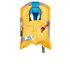 Crewsaver Crewfit 165N Sport Lifejacket - Non Harness - Blu