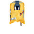 Crewsaver Crewfit 165N Sport Lifejacket - Non Harness - Navy