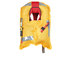 Crewsaver Crewfit 165N Sport Lifejacket - Non Harness - Rosso