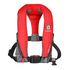 Crewsaver Crewfit 165N Sport Lifejacket - Non Harness - Rosso