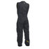 Gul Code Zero Mens Salopettes - Nero