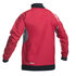 Gul Junior Gamma Impermeabile / Traspirante Spray Top - Rosso / Grigio