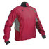 Gul Junior Gamma Impermeabile / Traspirante Spray Top - Rosso / Grigio