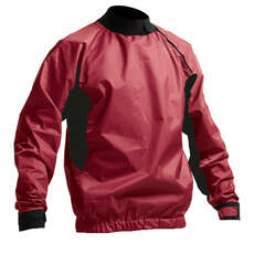 Spray Gul Shore Waterproof / Windproof Top 2019 - Rosso / Grigio Spray Gul Shore Waterproof / Windproof Top 2019 - Rosso / Grigio
