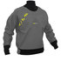 Gul Junior Ballistic Dry Top - Grigio
