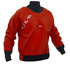 Gul Junior Ballistic Dry Top - Red
