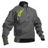 Gul Junior Ballistic Nastrate Spray Top - Grigio