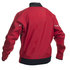 Gul Junior Ballistic Nastrate Spray Top - Red