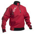 Gul Junior Ballistic Nastrate Spray Top - Red