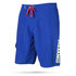 Mystic Kitesurf Boardshort - Marca - Dynamic Blu